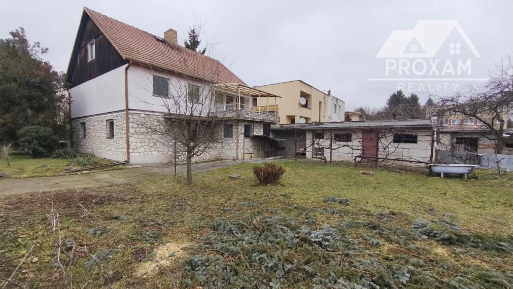 Predaj,rodinný dom v meste Fiľakovo