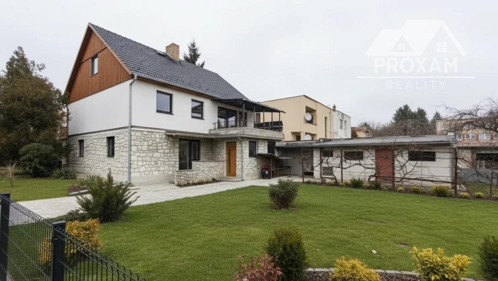 Predaj,rodinný dom v meste Fiľakovo