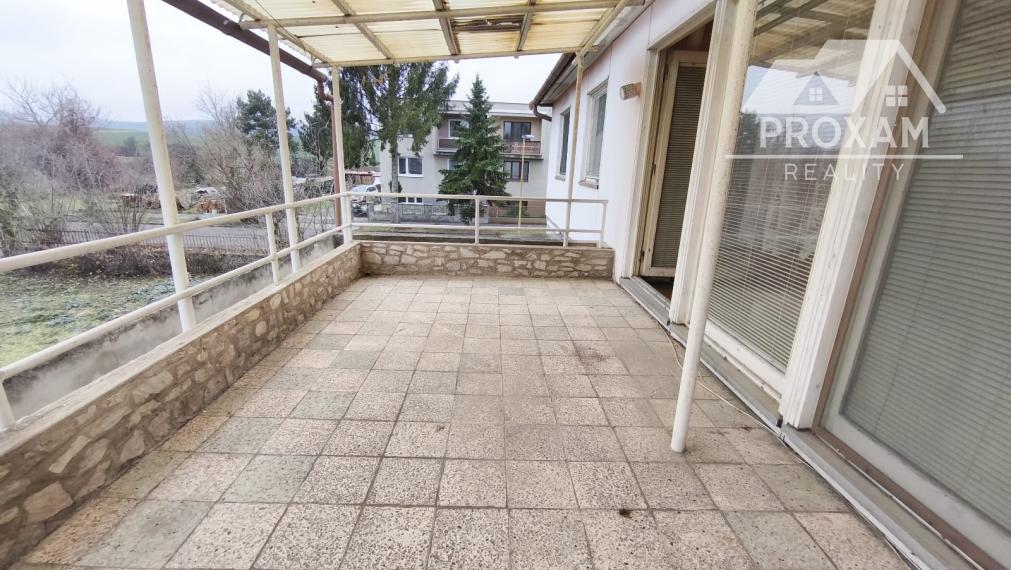 Predaj,rodinný dom v meste Fiľakovo