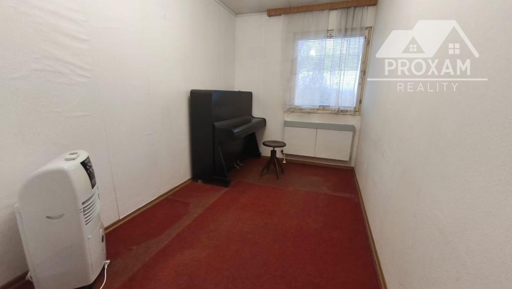 Predaj,rodinný dom v meste Fiľakovo