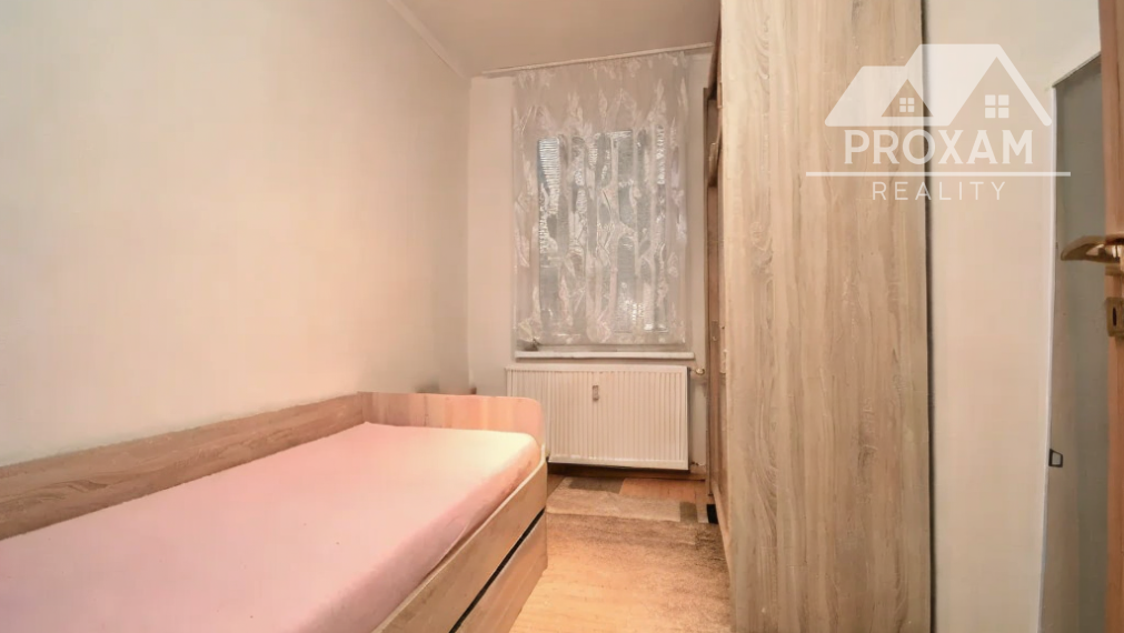 Útulný 3-izbový byt s  loggiou a výhľadom v Lučenci