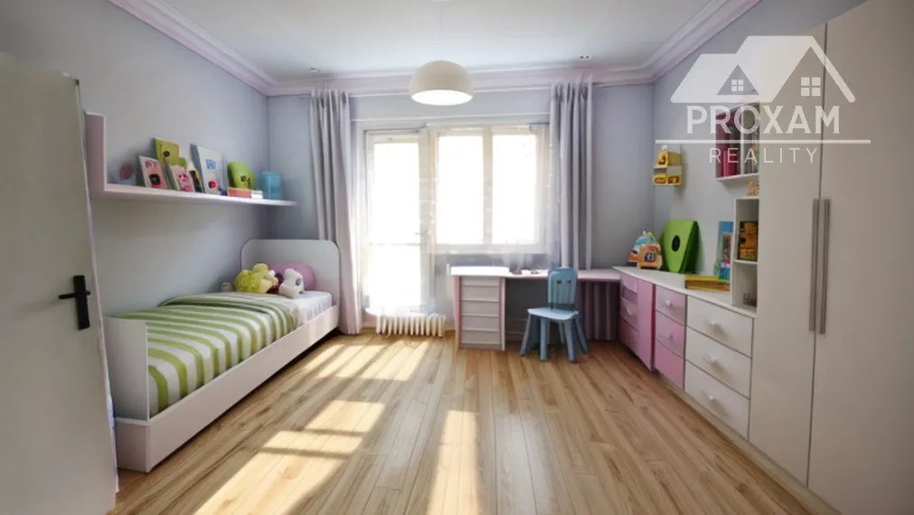 Rodinný dom s potenciálom!