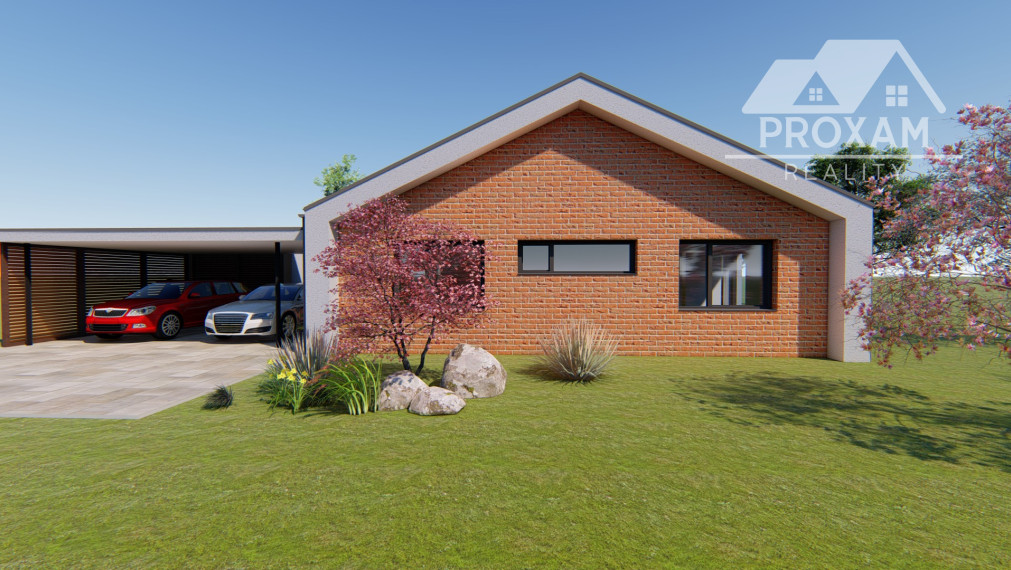 POZEMOK MIKUŠOVCE 1001m2