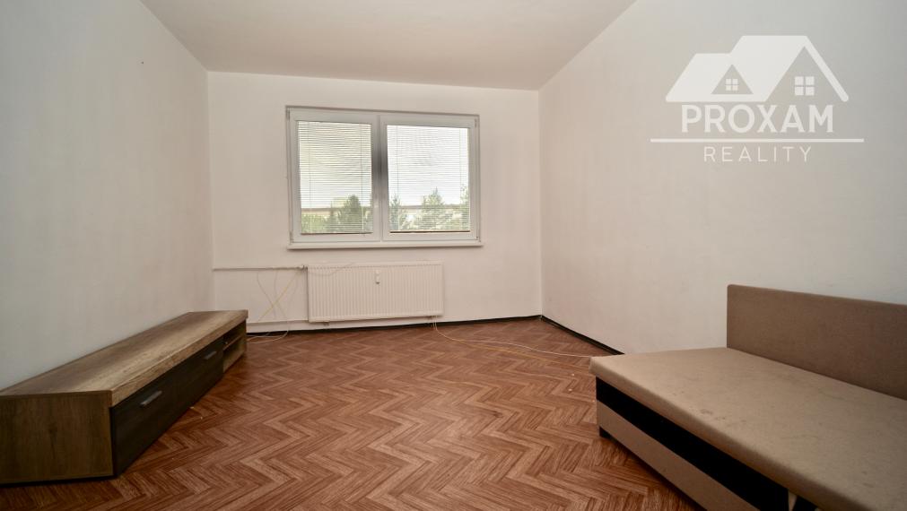 Predaj 2-izbového bytu v Poltári, znížená cena o 6000,- €