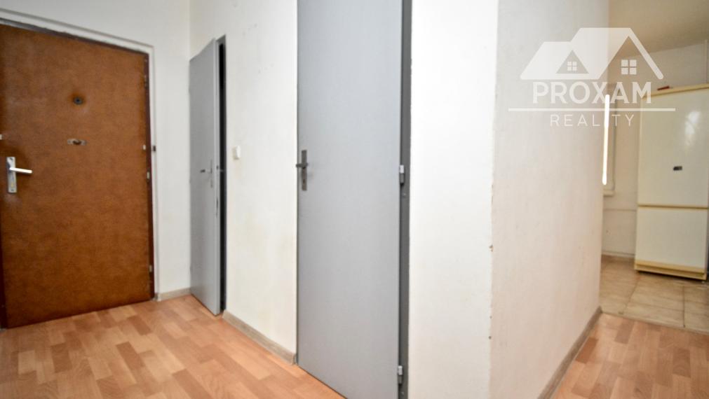 Predaj 2-izbového bytu v Poltári, znížená cena o 6000,- €