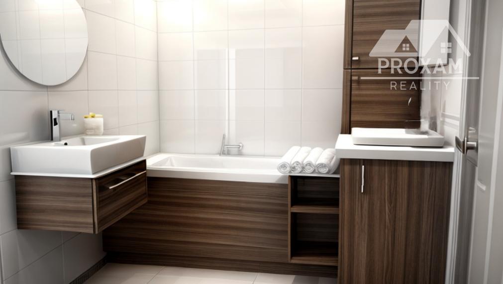 Predaj 2-izbového bytu v Poltári, znížená cena o 6000,- €