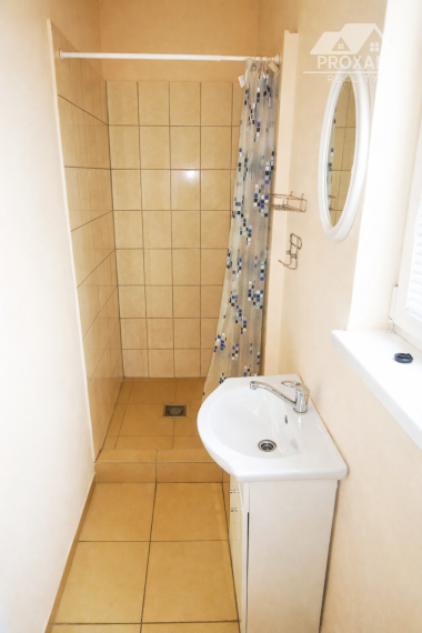 Podnikanie a bývanie v jednom /širšie centrum mesta/