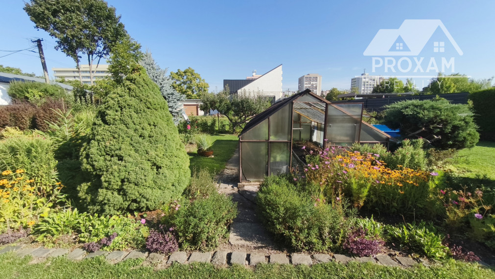 Vaša ideálna voľba pre bývanie v meste