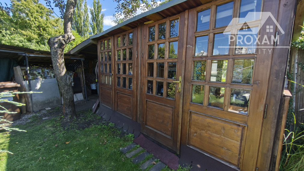 Vaša ideálna voľba pre bývanie v meste