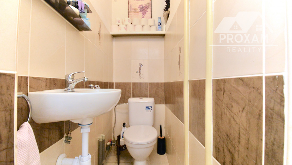 Vaša ideálna voľba pre bývanie v meste