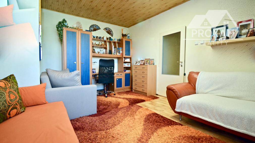 Vaša ideálna voľba pre bývanie v meste