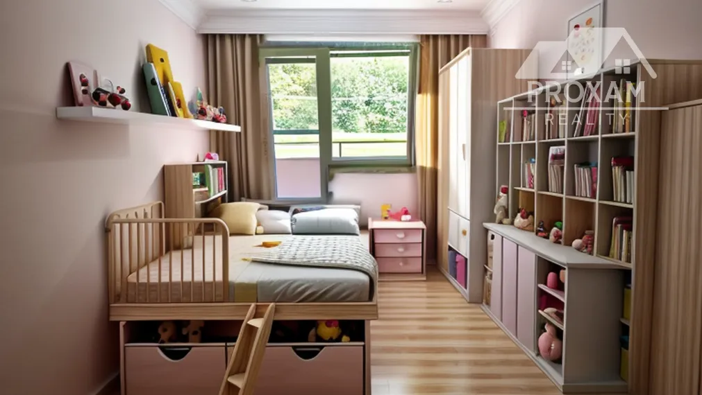 Predaj trojizbový byt 83m2 Katarínska Huta