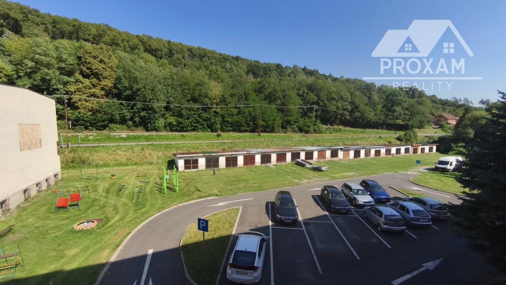 Predaj trojizbový byt 83m2 Katarínska Huta