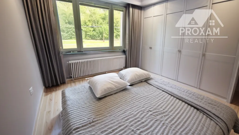 Predaj trojizbový byt 83m2 Katarínska Huta