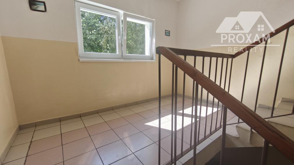 Predaj trojizbový byt 83m2 Katarínska Huta