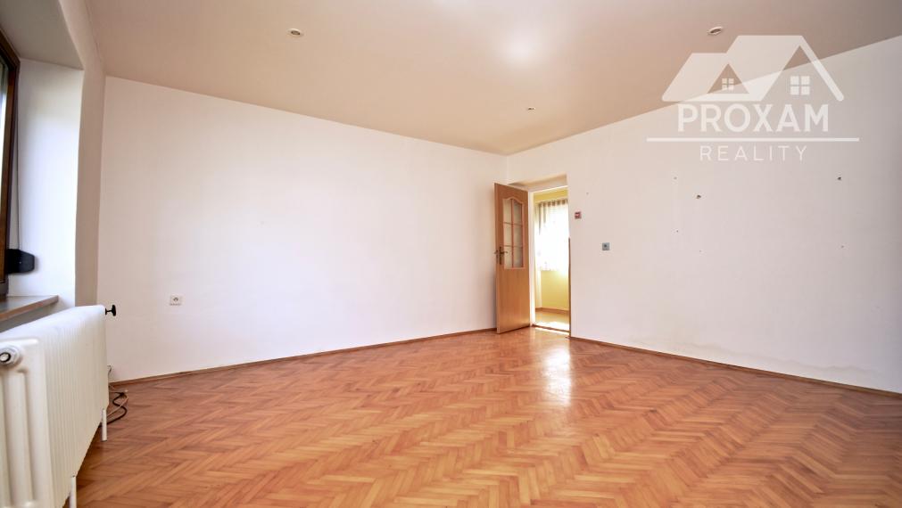 Predaj domu v Kalinove, časť Hrabovo