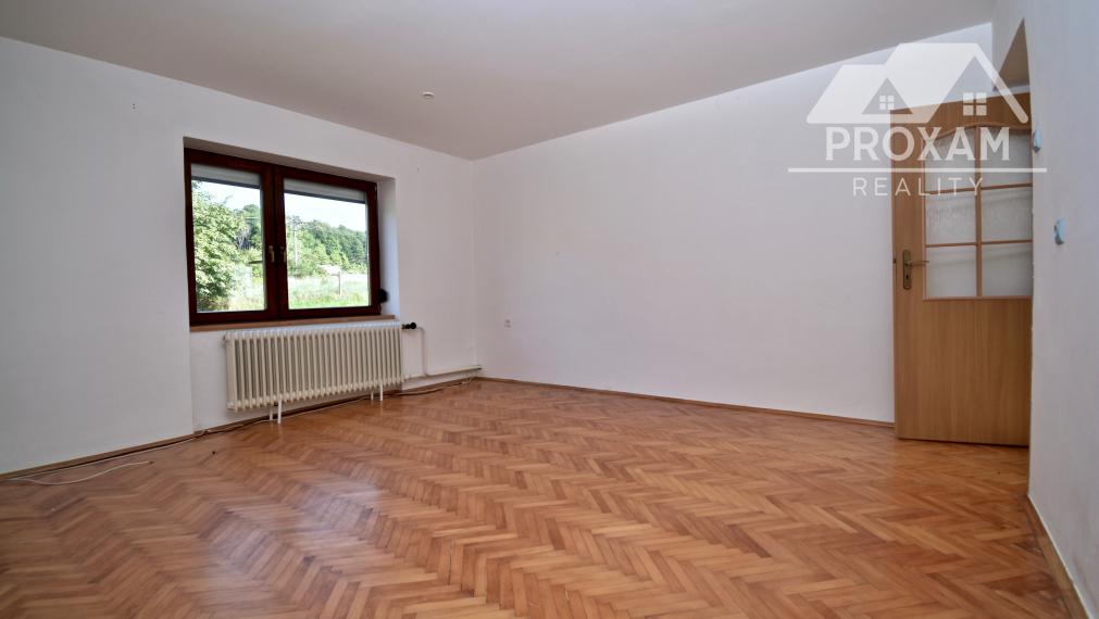 Predaj domu v Kalinove, časť Hrabovo