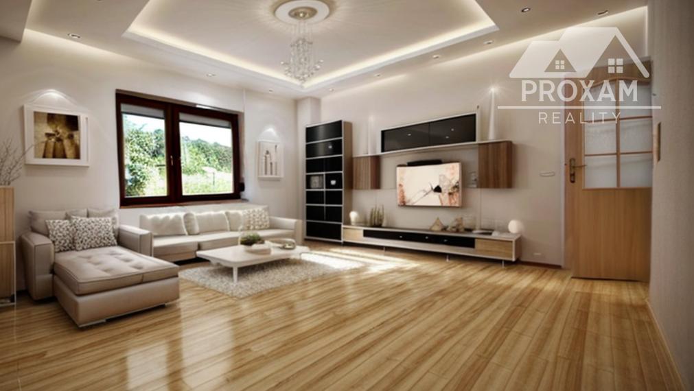 Predaj domu v Kalinove, časť Hrabovo