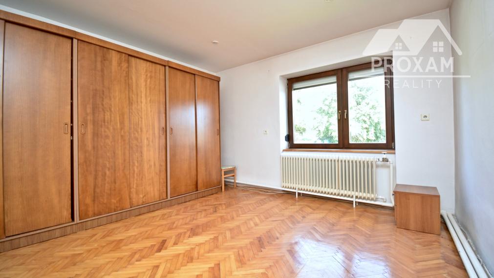 Predaj domu v Kalinove, časť Hrabovo