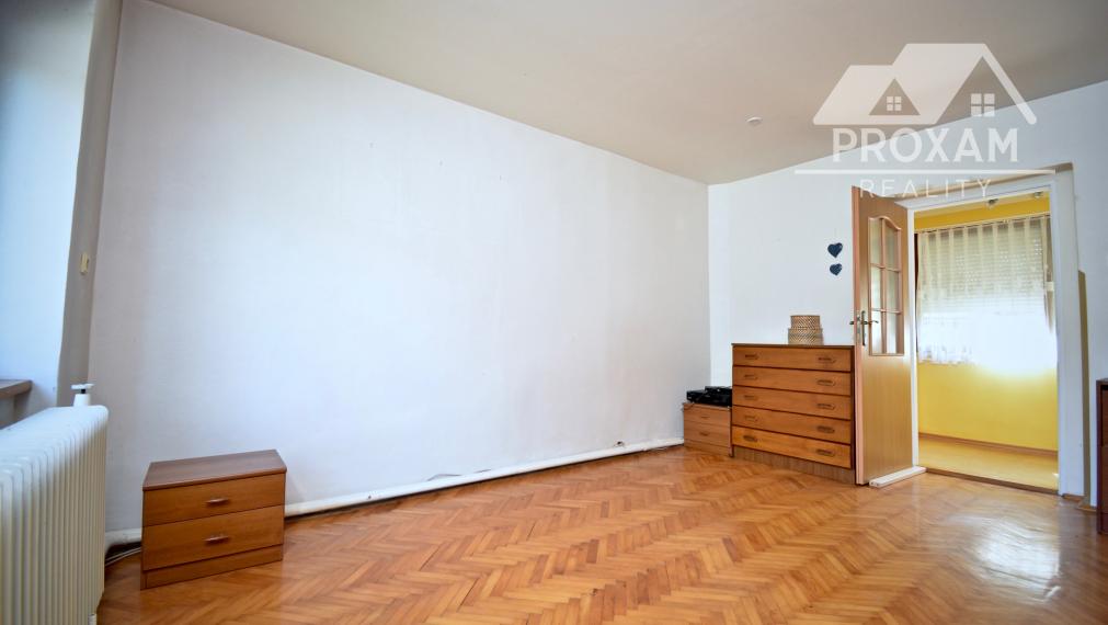 Predaj domu v Kalinove, časť Hrabovo