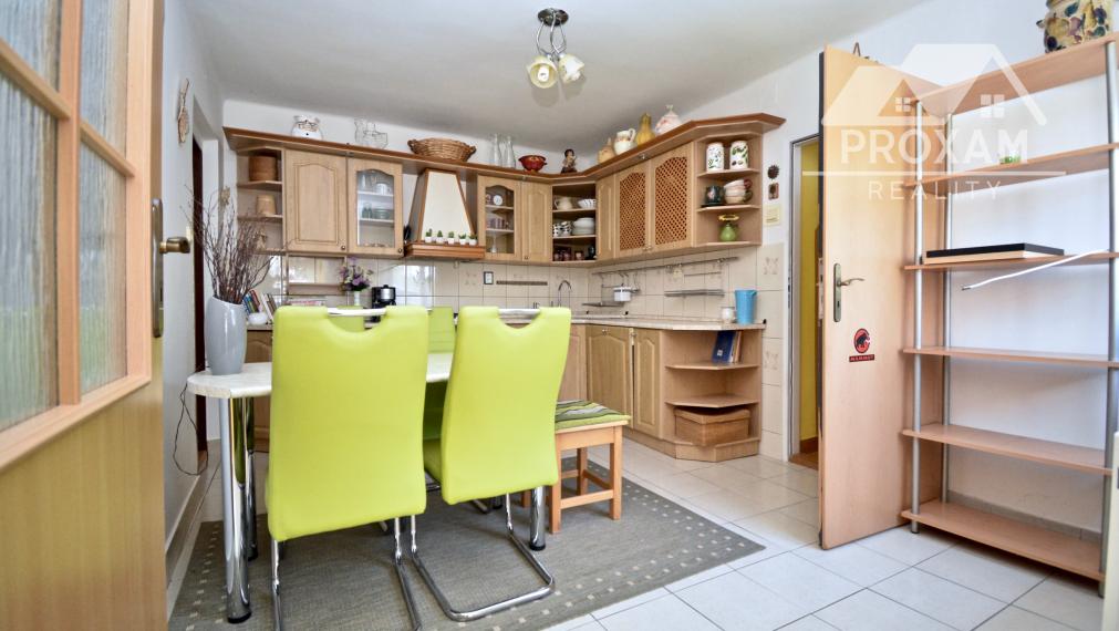 Predaj domu v Kalinove, časť Hrabovo