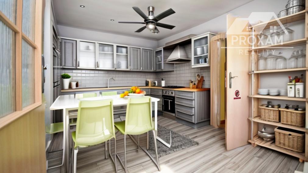 Predaj domu v Kalinove, časť Hrabovo