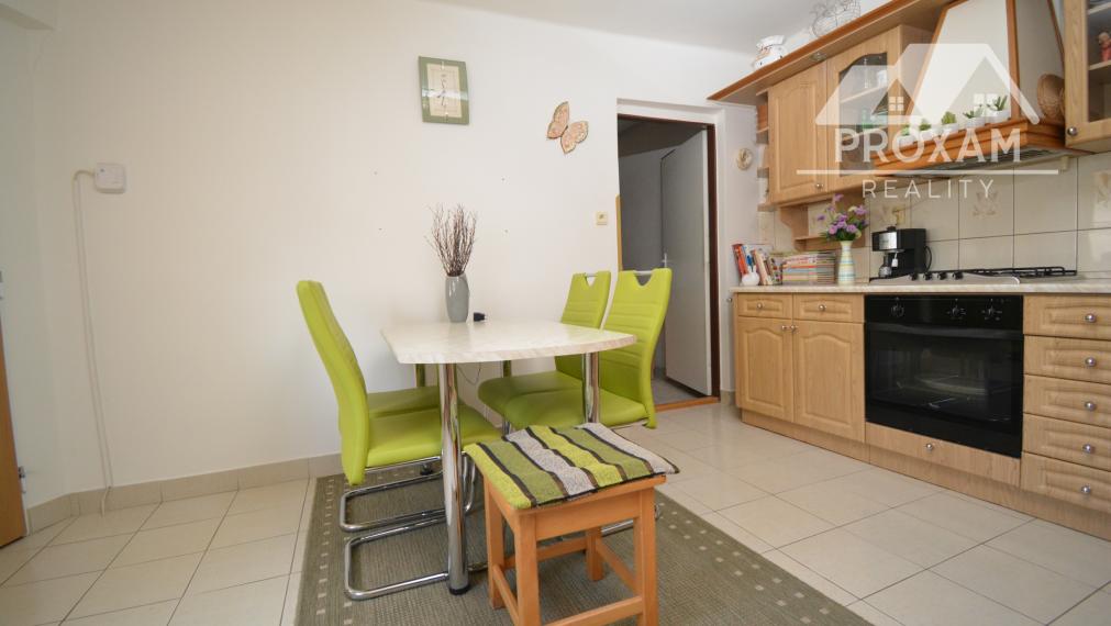 Predaj domu v Kalinove, časť Hrabovo