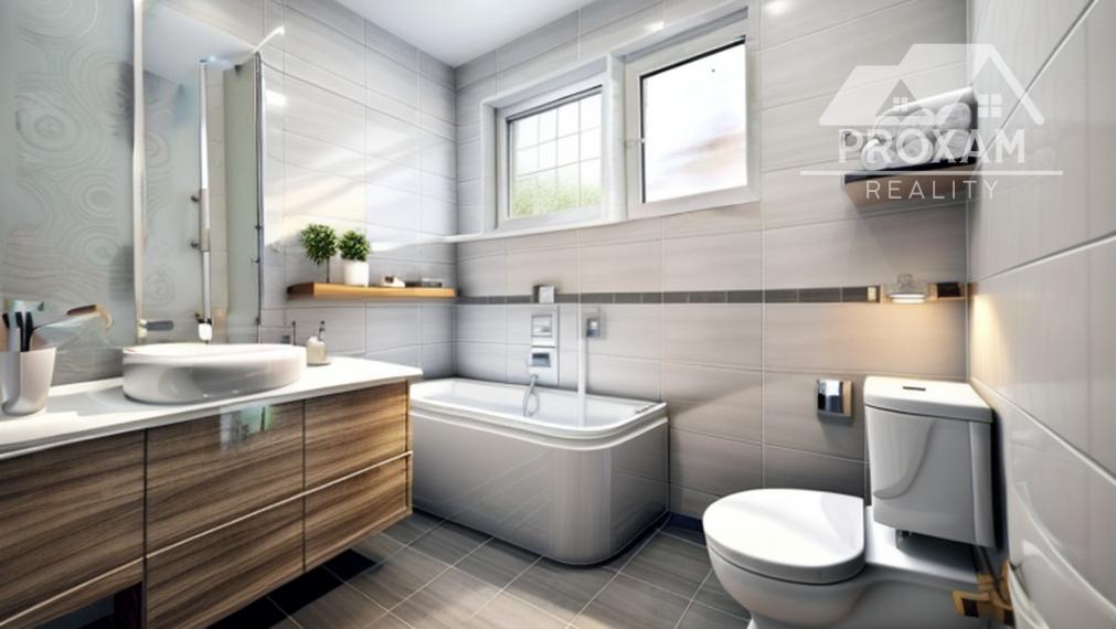 Predaj domu v Kalinove, časť Hrabovo