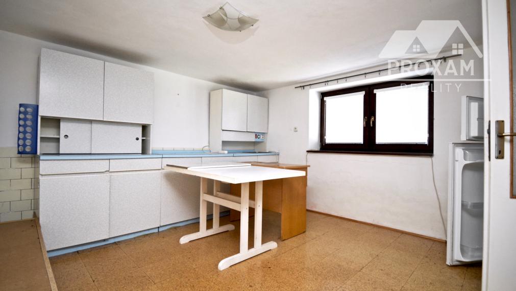 Predaj domu v Kalinove, časť Hrabovo