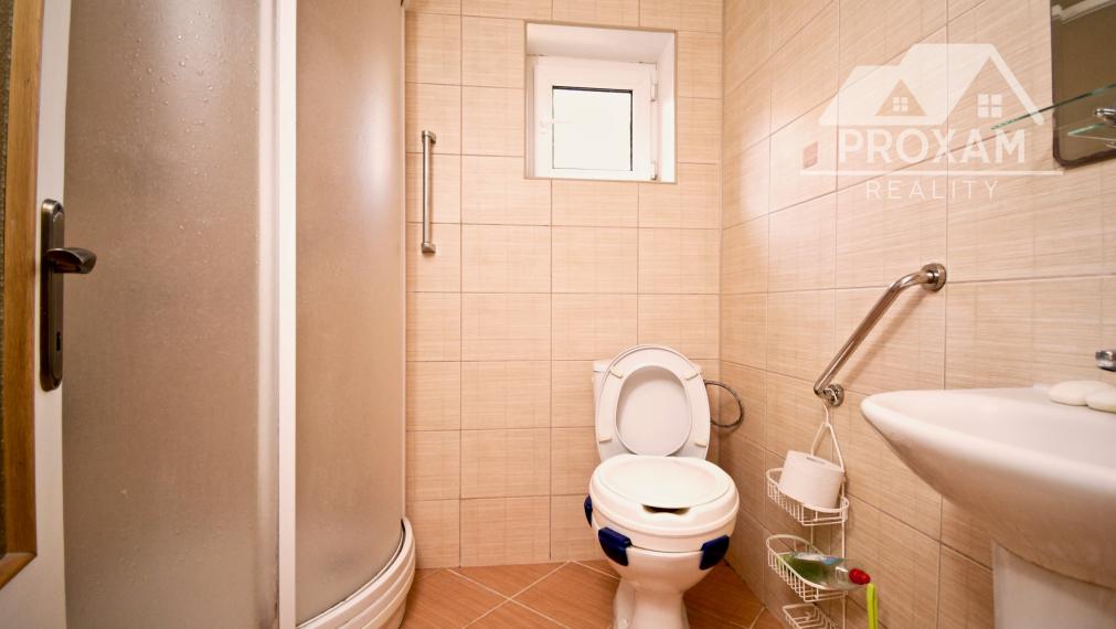 Predaj domu v Kalinove, časť Hrabovo