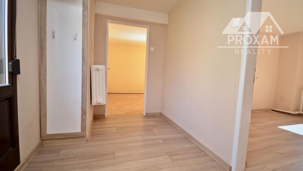 Predaj domu v Kalinove, časť Hrabovo