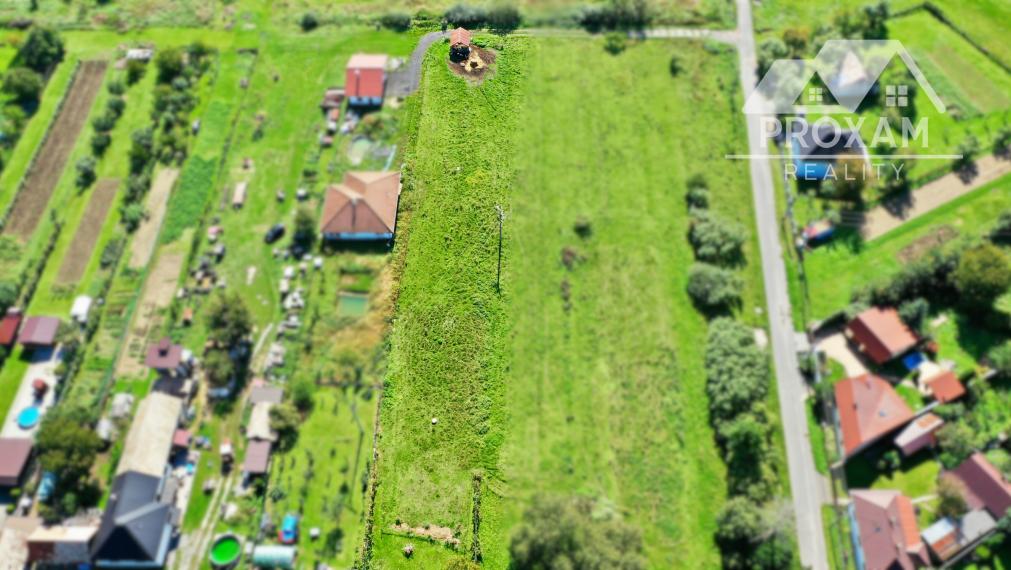 Predaj domu v Kalinove, časť Hrabovo