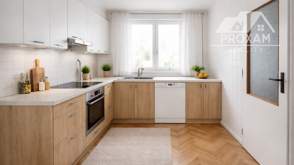 Rodinný dom s potenciálom!