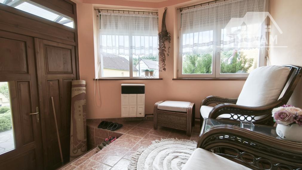 TOP rodinný dom - chalupa v obci Hradište