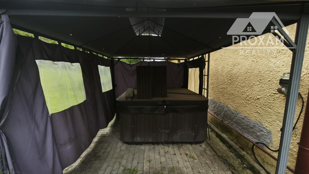 TOP rodinný dom - chalupa v obci Hradište