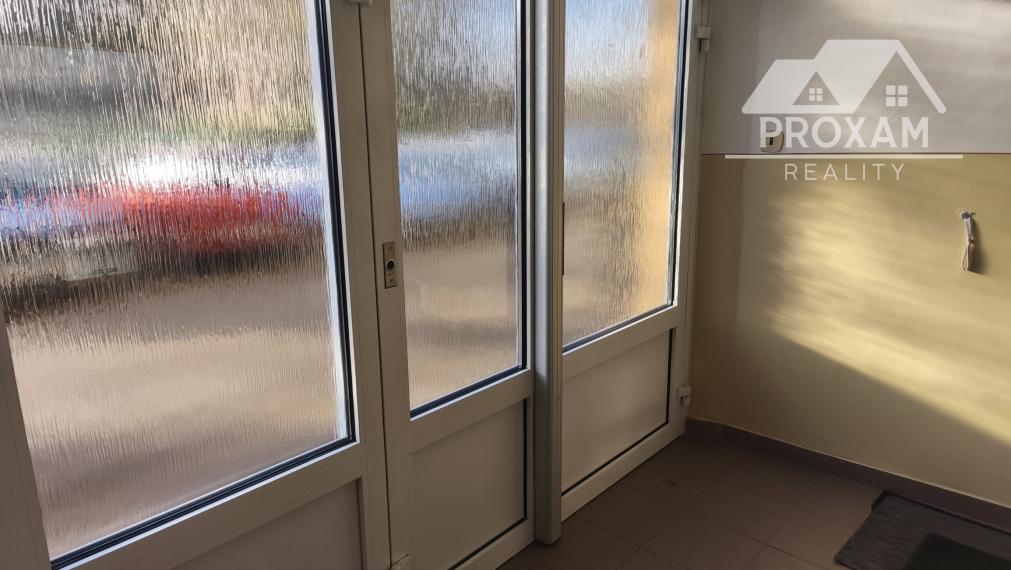 PREDAJ 3,5 izbový byt v centre mesta s potenciálom, ktorý si zamilujete