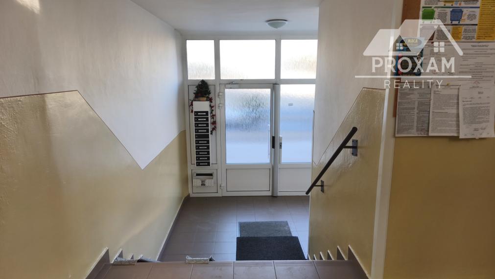 PREDAJ 3,5 izbový byt v centre mesta s potenciálom, ktorý si zamilujete