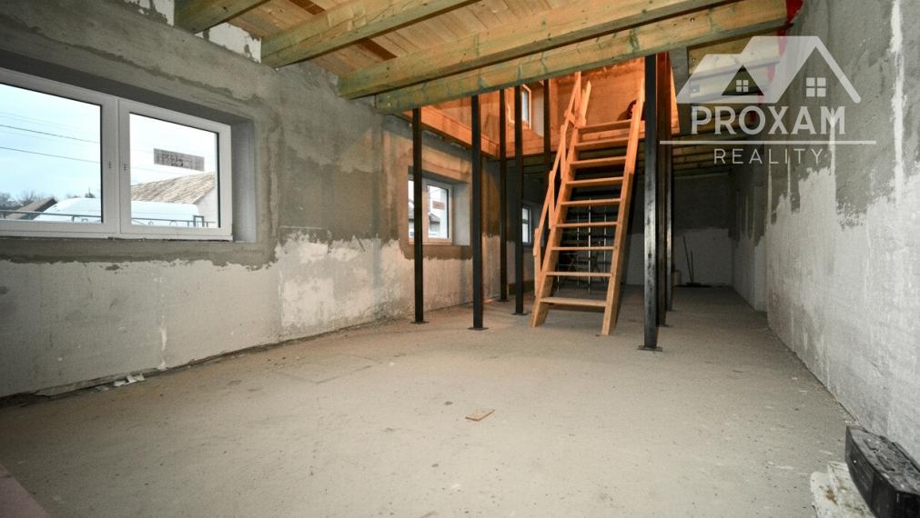 PREDAJ: Rodinný dom po rozsiahlej rekonštrukcii v Kalinove