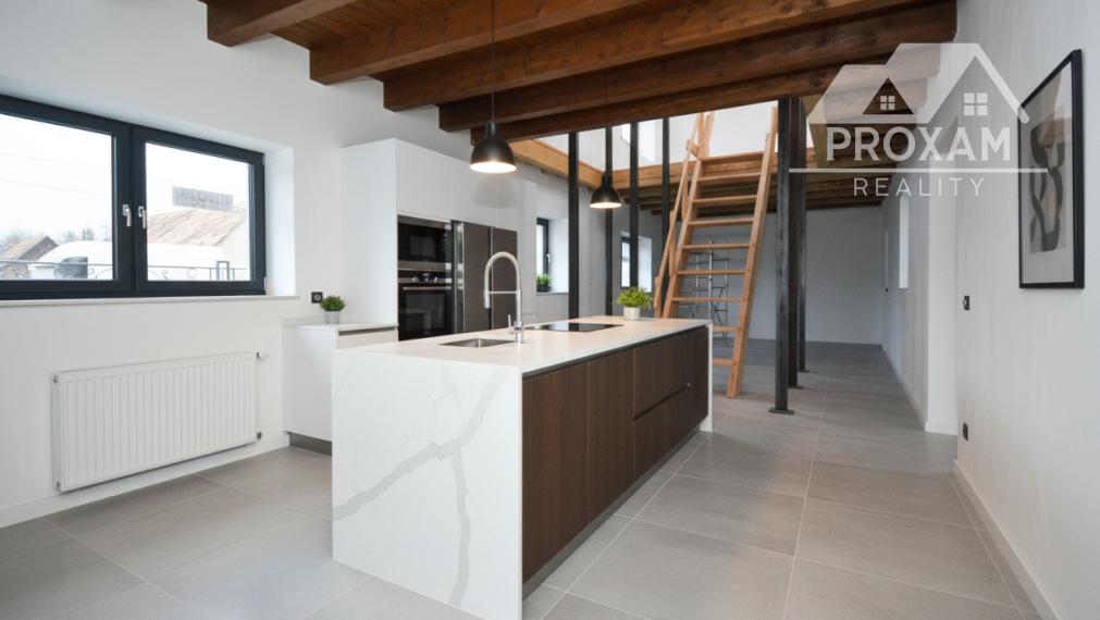 PREDAJ: Rodinný dom po rozsiahlej rekonštrukcii v Kalinove