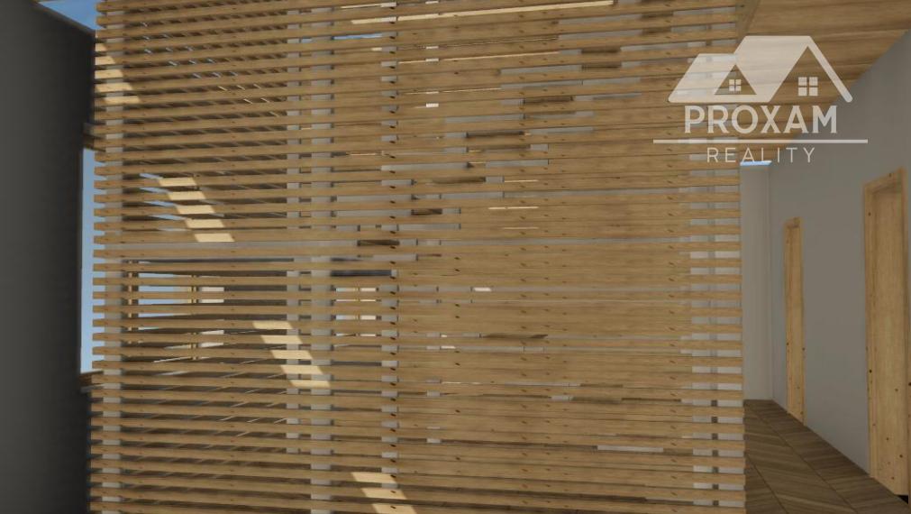 PREDAJ: Rodinný dom po rozsiahlej rekonštrukcii v Kalinove