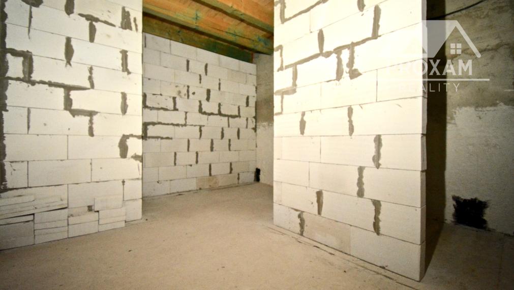 PREDAJ: Rodinný dom po rozsiahlej rekonštrukcii v Kalinove