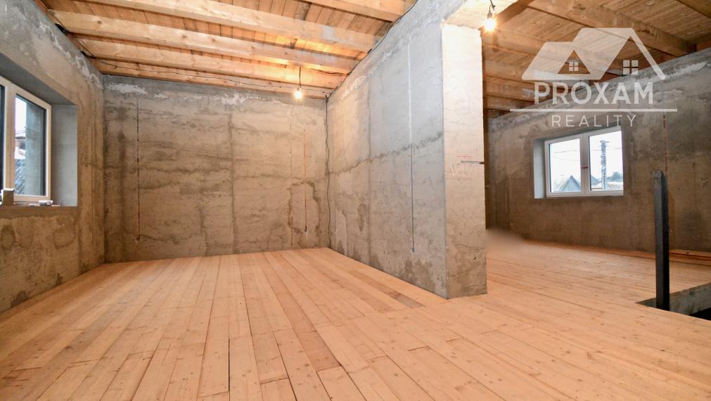 PREDAJ: Rodinný dom po rozsiahlej rekonštrukcii v Kalinove