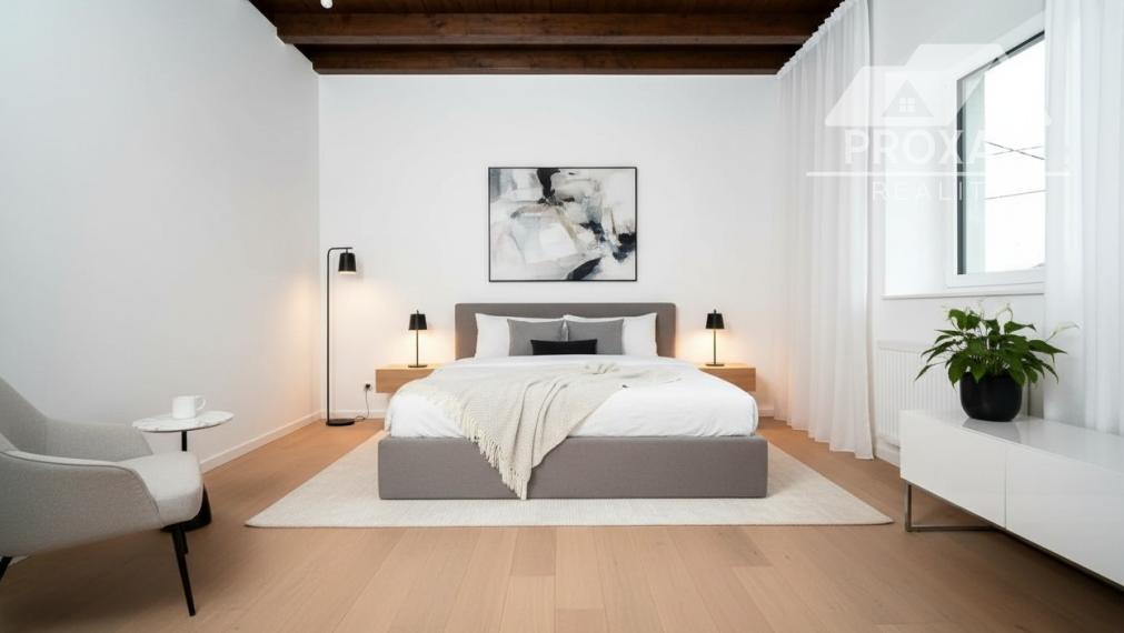 PREDAJ: Rodinný dom po rozsiahlej rekonštrukcii v Kalinove