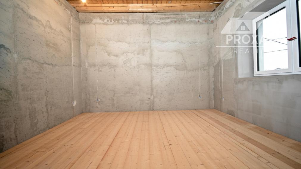 PREDAJ: Rodinný dom po rozsiahlej rekonštrukcii v Kalinove