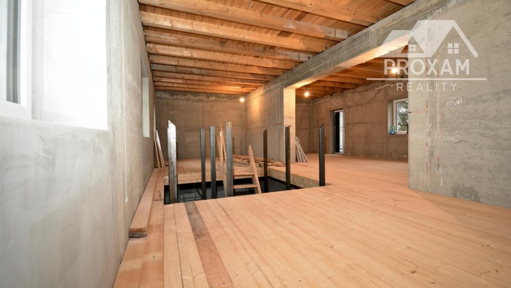 PREDAJ: Rodinný dom po rozsiahlej rekonštrukcii v Kalinove