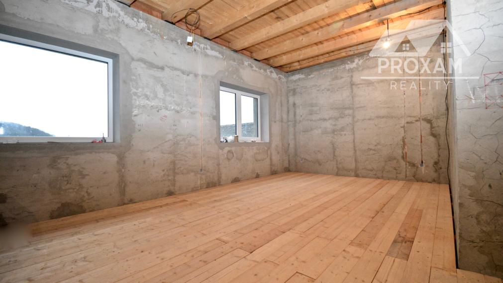 PREDAJ: Rodinný dom po rozsiahlej rekonštrukcii v Kalinove