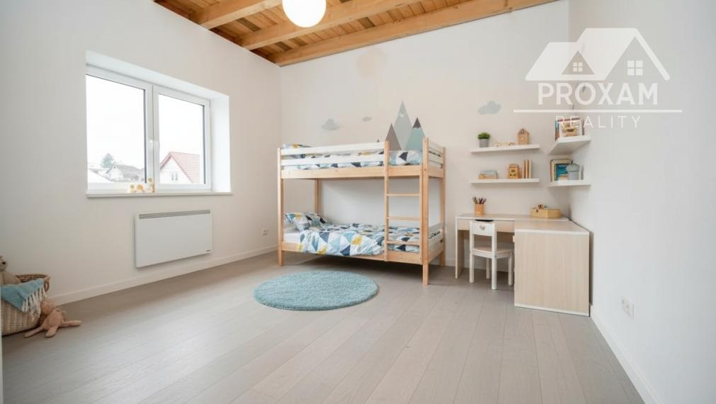 PREDAJ: Rodinný dom po rozsiahlej rekonštrukcii v Kalinove