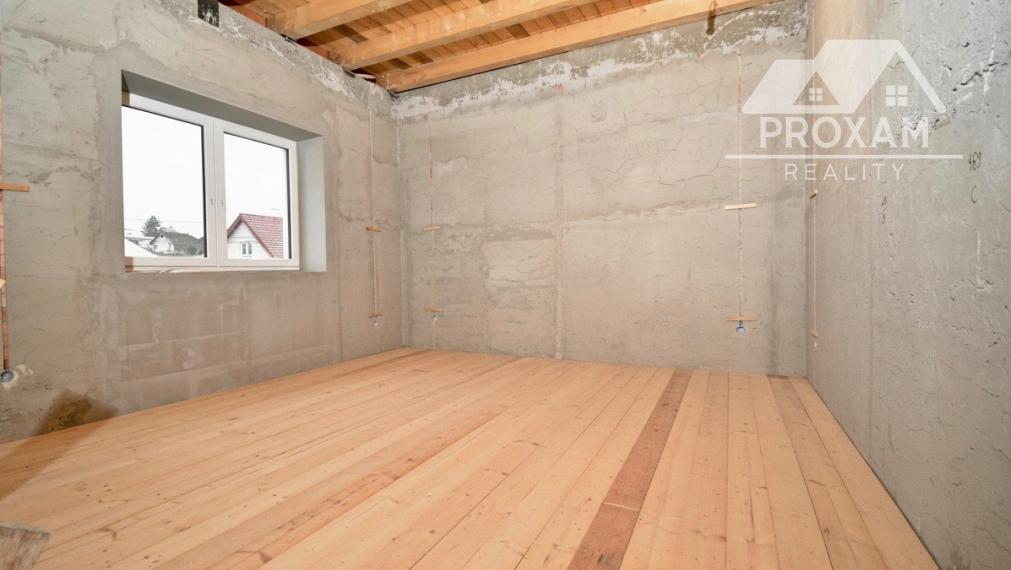 PREDAJ: Rodinný dom po rozsiahlej rekonštrukcii v Kalinove