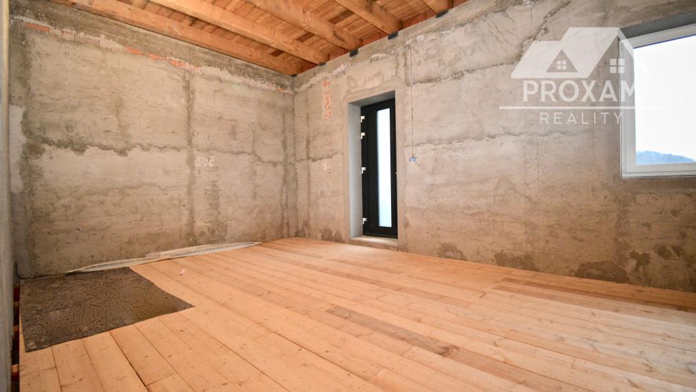 PREDAJ: Rodinný dom po rozsiahlej rekonštrukcii v Kalinove