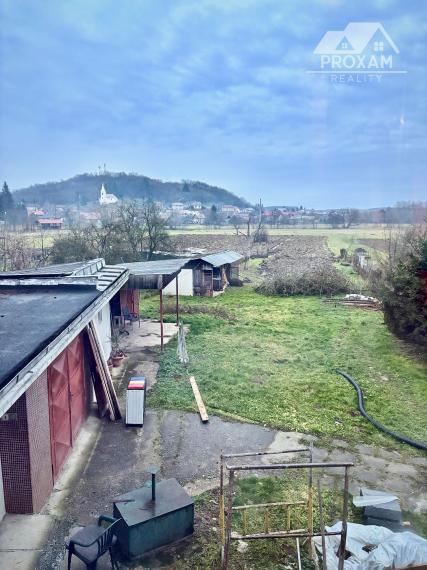 PREDAJ: Rodinný dom po rozsiahlej rekonštrukcii v Kalinove